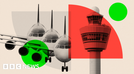 Will there be more air travel chaos this summer?