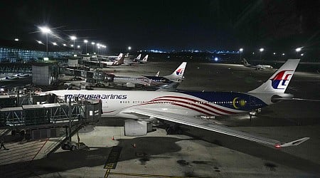 Korean Air, Malaysia Airlines flights disrupted by pressurization problems