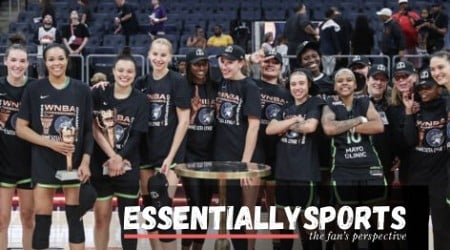 Wings vs Lynx: How Will Dallas Tackle the Newly Crowned WNBA Commissioner’s Cup Champions? Injury Report, Prediction and Starting 5