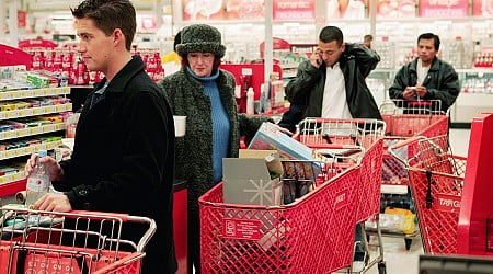Target's Minnesota Checkout Rule is Now Three Months Old