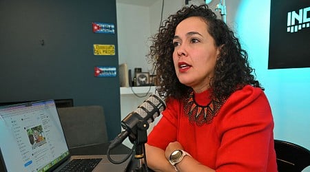 Cancillería de Ecuador revoca la visa de Alondra Santiago, periodista cubana que residía de forma permanente en el país