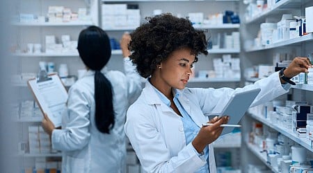 This Black-Owned Pharmacy Startup Is Addressing The Pharmaceutical Crisis In St. Louis