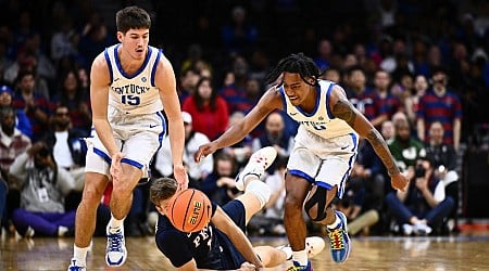 Top Kentucky NBA players under John Calipari: Reed Sheppard, Rob Dillingham expected to be drafted in lottery