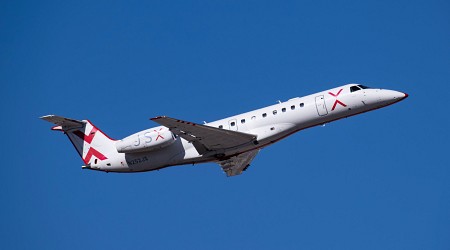 JSX Announces Several New Routes To Florida And Utah