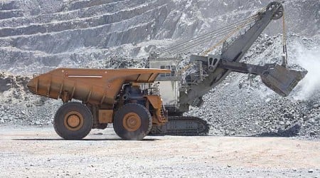 Lundin Mining raises stake in Caserones copper mine to 70% in C$350M deal