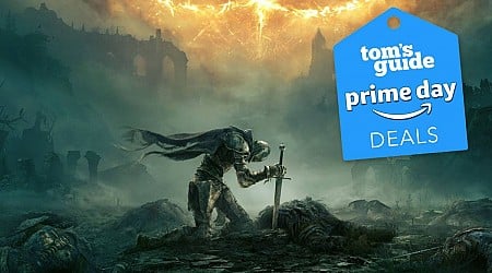 Early Prime Day sales include essential PS5 games from $11 - here’s 15 deals I’d buy