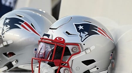 Patriots will host 13 open practices for 2024 training camp