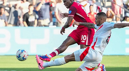 Canada beats Peru 1-0 at Copa America on second-half goal by David