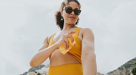 Soaking Up the Summer Rays? What to Know About Checking Your Skin for Cancer