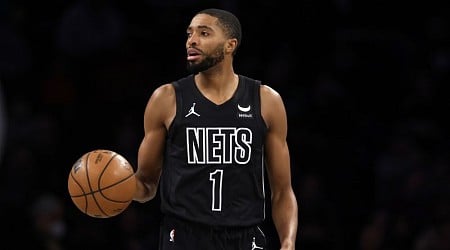 Mikal Bridges traded from Brooklyn Nets to New York Knicks, adding to existing core of Villanova players