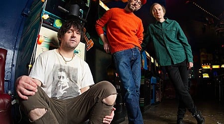 Bright Eyes Preview First New Album in Four Years With ‘Bells and Whistles’