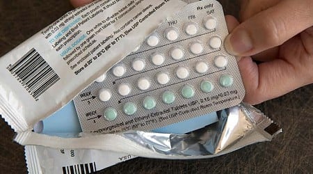 Demand for birth control, Plan B pills drop in Texas, other states with abortion bans