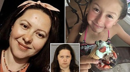 North Carolina mom Diana Cojocari named suspect in daughter Madalina Cojocari's disappearance