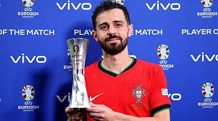 How to Watch Euro 2024: Georgia vs. Portugal - Livestream Soccer From Anywhere