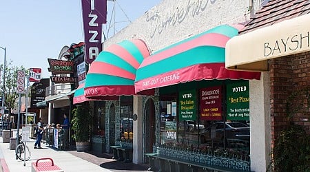 Long Beach's Oldest Restaurant Celebrates 70 Years