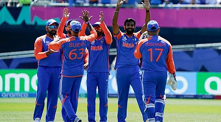 India vs England: T20 World Cup Semifinal Preview