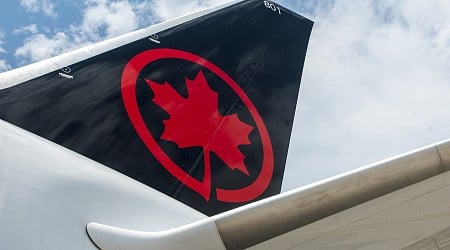 Air Canada is Boosting its Winter Network With 55 Routes to Sunny Destinations