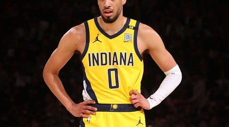 NBA Rumors: Pacers 'On the Prowl' for Roster Upgrades Around Tyrese Haliburton