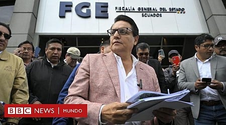 Las claves del juicio a los 5 acusados por el asesinato del candidato presidencial Fernando Villavicencio que conmocionó a Ecuador