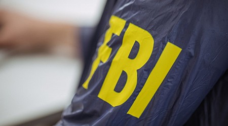 FBI search underway in Westport, MA