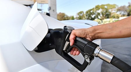 California and 6 other states will pump up gas taxes on July 1
