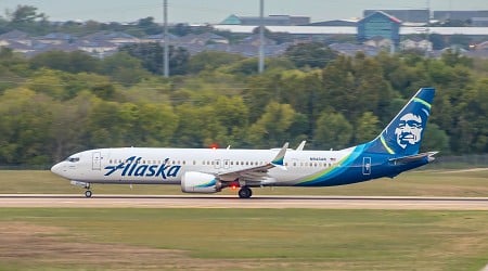Alaska Airlines AS1282: NTSB Sanctions Boeing For Breach Disclosure To Media