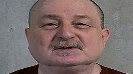 Oklahoma executes Richard Rojem for kidnapping, rape, murder of 7-year-old former stepdaughter