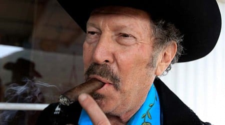 Kinky Friedman, Texas singer, satirist and former political candidate, dies at 79
