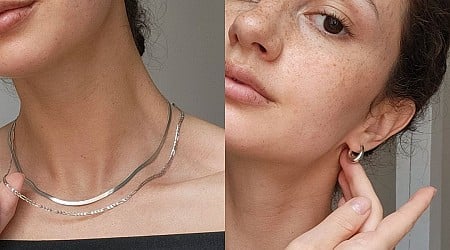 The best places to buy silver jewelry, from classic styles you'll wear daily to bold statement pieces