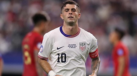 USA soccer vs. Panama live stream, odds, USMNT prediction: Copa America pick, TV channel, how to watch online