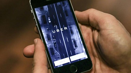 Uber will pay car owners to stop driving -here's how to get $1,000