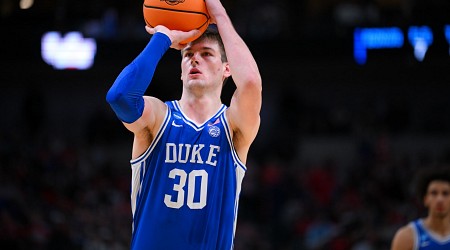 Kyle Filipowski's Top Potential Landing Spots in 2024 NBA Draft After Day 1
