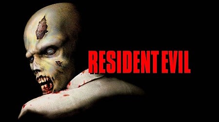 Classic Resident Evil Games Are Back From The Dead On PC
