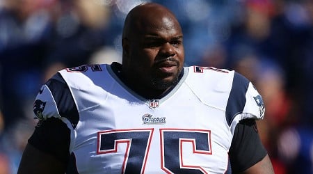 Vince Wilfork Believes Jerod Mayo Will Succeed As Patriots HC