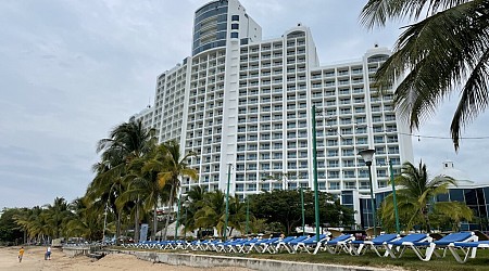 Westin Playa Bonita Panama Pre-Cruise Hotel Review