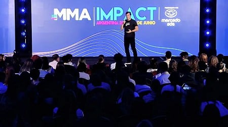 MMA Impact Argentina 2024: Conexión, coraje, emoción y empatía, las claves para surfear el futuro del marketing