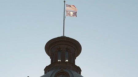 South Carolina General Assembly ends 2024 session with goodbyes and a flurry of bills
