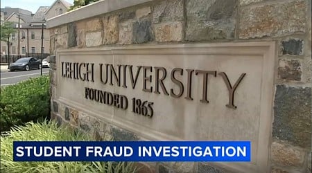 Post on Reddit unveils Lehigh University student Aryan Anand's fraud