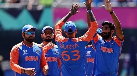 India vs England – T20 World Cup semifinal: Weather forecast, pitch, Kohli