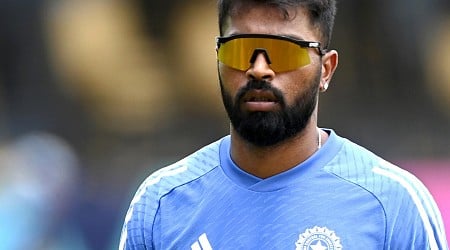 How Hardik Pandya turned boos into cheers in India’s T20 World Cup 2024 run