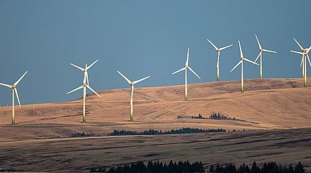 Want More Clean Energy Projects? Give Communities a Stake
