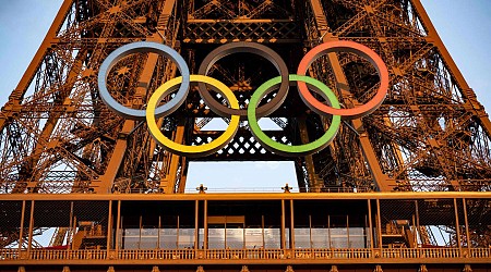 Paris 2024 : les Palestiniens demandent la mise à l’écart des athlètes israéliens