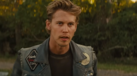 Austin Butler Reveals One Major Movie Role He Auditioned For And Didn't Get