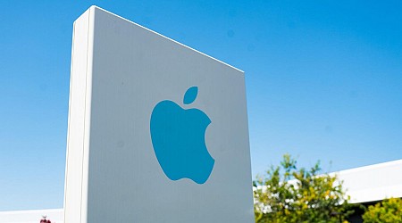 Apple Delays Build Of Taxpayer-Subsidized North Carolina Campus