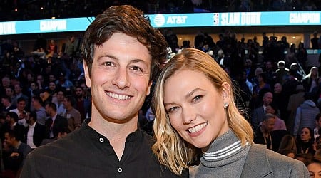 Meet Josh Kushner, the billionaire venture capitalist who's married to Karlie Kloss and just made a major investment in Hollywood