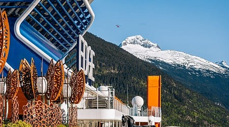 6 reasons to choose Celebrity Edge for your Alaska cruise