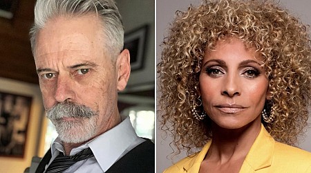 C. Thomas Howell & Michelle Hurd Join Romantic Western ‘Where The Wind Blows’
