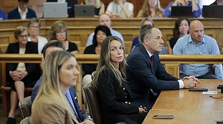 Karen Read Verdict Watch: Jury Can't Reach Decision After 18 Hours