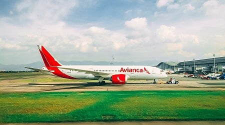 Avianca LifeMiles award sale promo: 2-for-1 tickets to South and Central America, 20% off flights to Europe