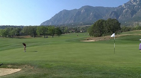 Healthy Colorado: How to improve your stroke and stamina on the green